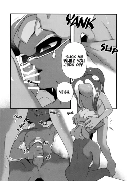 Page 14 of Hypnosis Marionette