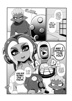 Page 8 of Hypnosis Marionette