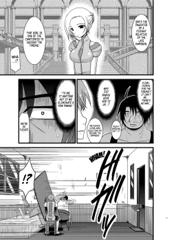 Page 34 of Tales of Phallus Vol. 6chapter 2