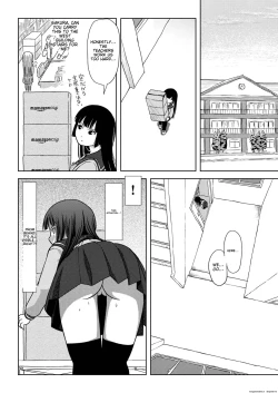 Page 10 of Sakura Kotaka no Roshutsubiyori