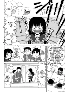 Page 24 of Sakura Kotaka no Roshutsubiyori