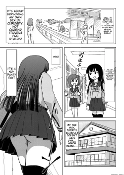 Page 6 of Sakura Kotaka no Roshutsubiyori