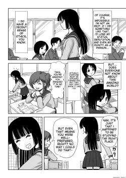 Page 8 of Sakura Kotaka no Roshutsubiyori
