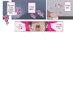 Page 37 of Seikyouiku no Ojikan desu yo!! Bouchama! | Young Master! It's Time for Sex Education!!