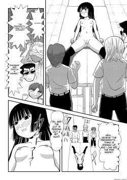 Page 16 of Sakura Kotaka no Roshutsubiyori 3