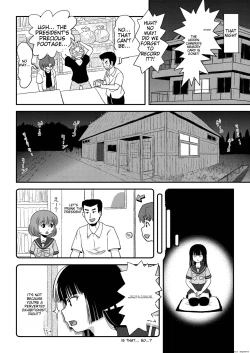 Page 26 of Sakura Kotaka no Roshutsubiyori 3