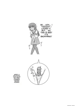 Page 4 of Sakura Kotaka no Roshutsubiyori 3