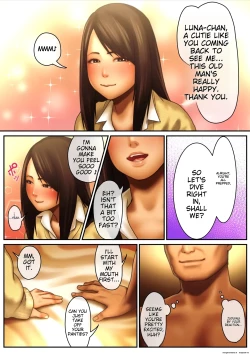 Page 58 of 10Runa Hen-