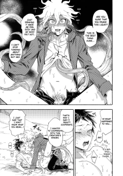 Page 38 of Tsunaide! Shokushu-kun!