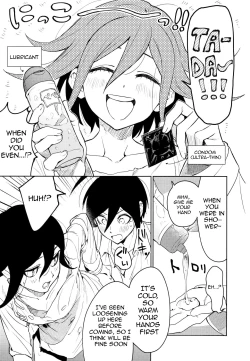 Page 31 of Hajimete no SEX Shinan