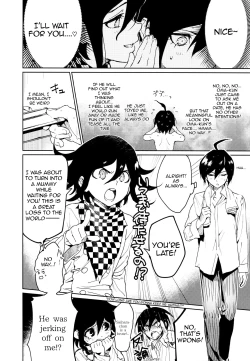 Page 6 of Hajimete no SEX Shinan