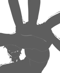 Page 2 of Honkai Impact 3rd・GriseoR-18 doujin