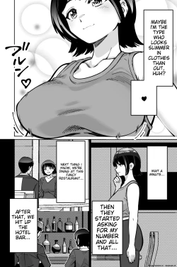 Page 22 of Saimin Pilates| Hypnotic Pilates - A young wife gets hooked on the hypnosis of her online lesson instructor