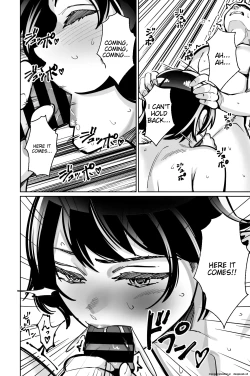 Page 72 of Saimin Pilates| Hypnotic Pilates - A young wife gets hooked on the hypnosis of her online lesson instructor