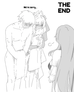 Page 22 of Honkai Impact 3rd・LunaR-18 Manga