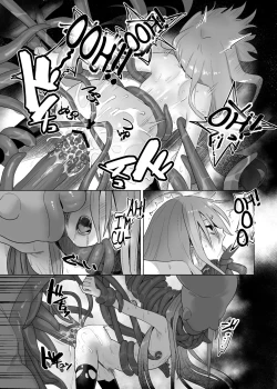 Page 48 of Shokukan no Ochite II