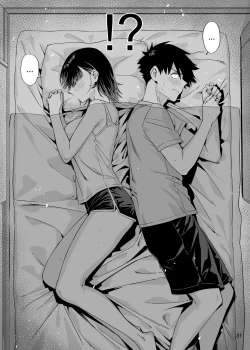 Page 30 of Ed no Eroi Hon. 2024 | ED Erotic Book. 2024 "Nacchan"