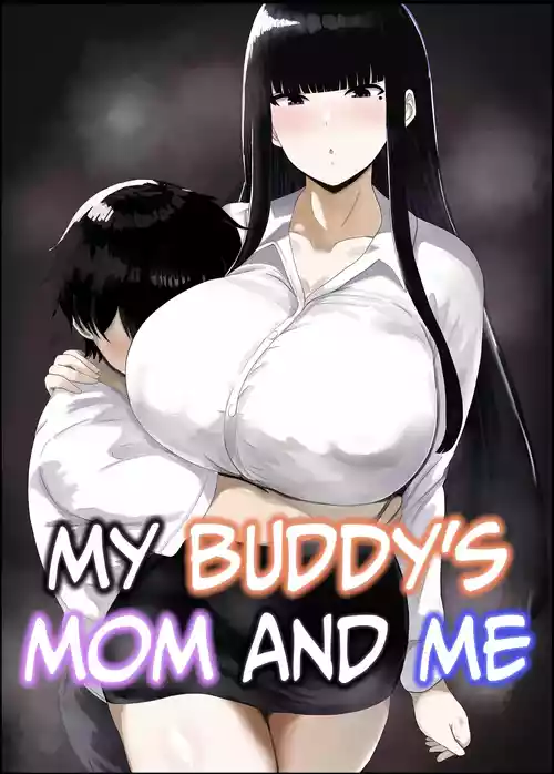 Download Boku to Shinyuu no Okaa-san | My Buddy's Mom And Me