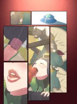 Page 28 of Animal Pleasure Fifth