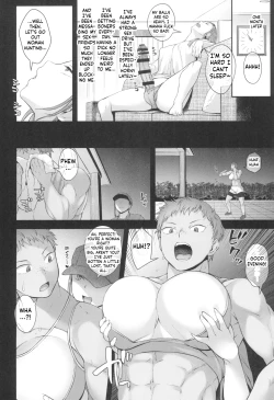 Page 21 of Kusuri to ◯◯◯ wa Tsukai Sugi  Chuui.