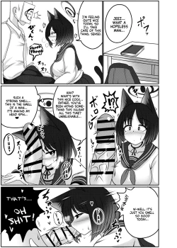 Page 4 of Kiryuu Kikyou wa Haramitai | Kiryuu Kikyou's desire to get pregnant