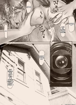 Page 48 of Nsan to Bokura no Omanko-dan