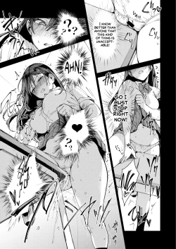 Page 12 of Kiritsu ni Kibishii Fuuki Iinchou wa Kounai de Himitsu no Dosukebe Onanie ga Yamerarenai! | The Strict Head of the DIsciplinary Committee Just Can't Stop Masturbating at School!