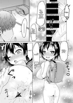 Page 15 of Escape from Everyday Life