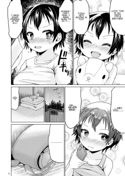 Page 6 of Escape from Everyday Life