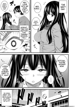 Page 31 of Dosukebe Saimin Revenge