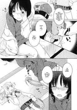 Page 128 of Futanari Relations