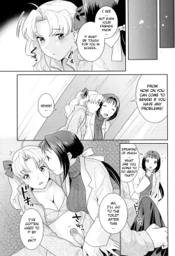 Page 81 of Futanari Relations