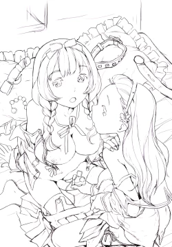 Page 8 of Futanari Relations