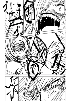 Page 432 of Sachiusu Stray Girl