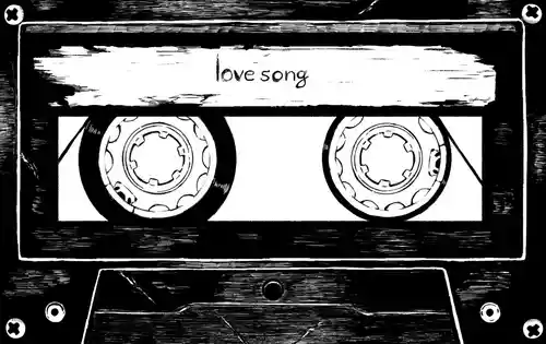 [soumu]Love Song [Dante x Vergil](Devil May Cry) [Chinese]