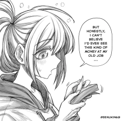 Page 23 of My friend's AnlyFons #1-2