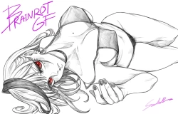 Page 53 of Brainrot Girlfriend