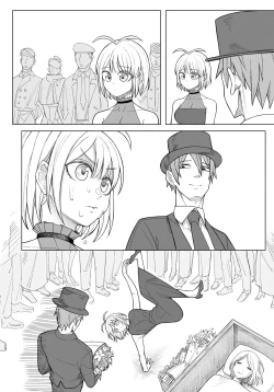 Page 7 of Brainrot Girlfriend