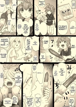 Page 78 of Nika no Iinkai