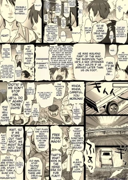 Page 90 of Nika no Iinkai