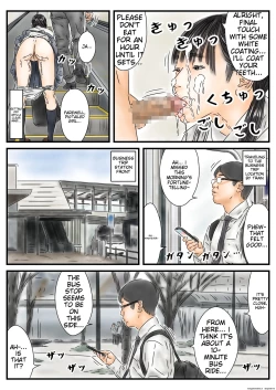 Page 14 of Jikan Teishi: Toukoutachi de Kyou no Unsei o Uranaimasu. | I'll be Fortune-telling with the High School Girls on Their Way to School Today.