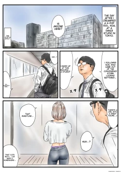 Page 2 of Jikan Teishi: Shoudouteki ni Okashita Joyuu ga Idol toshite Saiki Shiteita node Chinpo de Atooshi Shimasu