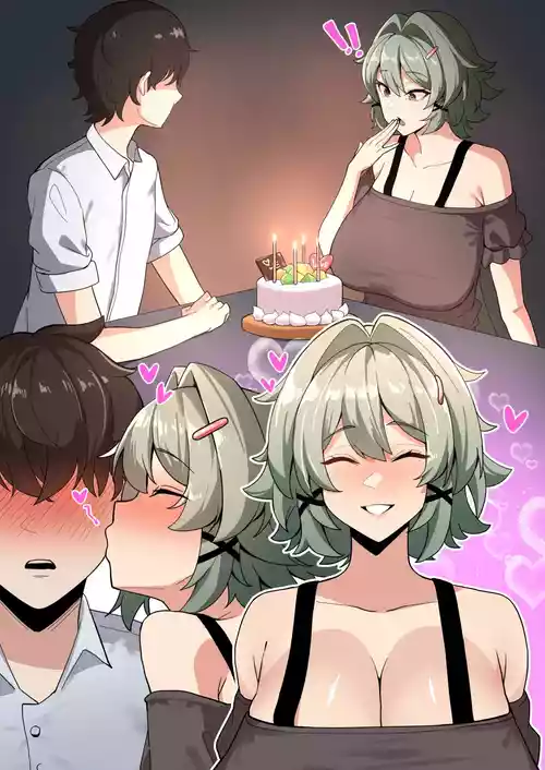 Download 11-gatsu Caesar Zhu Yuan