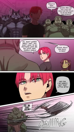 Page 120 of akaimelon Maru H 1-10 Pixiv ver