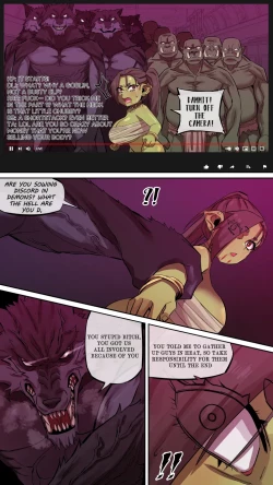 Page 125 of akaimelon Maru H 1-10 Pixiv ver