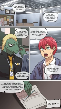 Page 27 of akaimelon Maru H 1-10 Pixiv ver