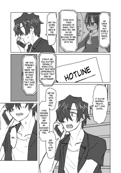 Page 107 of Satori Youjo to Lolicon to