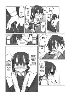 Page 10 of Satori Youjo to Lolicon to