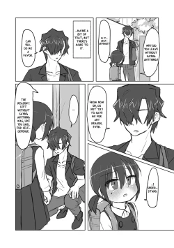 Page 110 of Satori Youjo to Lolicon to
