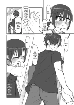 Page 116 of Satori Youjo to Lolicon to